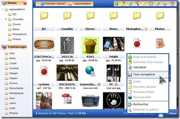 webshare1 thumb 500 go de stockage en ligne pour 1,38€ par mois