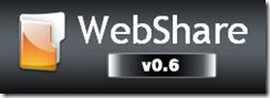 webshare2 thumb 500 go de stockage en ligne pour 1,38€ par mois