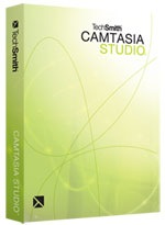 camtasia studio