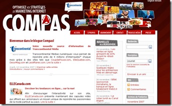 compas_1_thumb Compas, un blogue pour annonceurs et acheteurs médias
