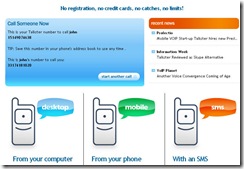 talkster22_thumb Ne payez plus pour vos appels internationaux